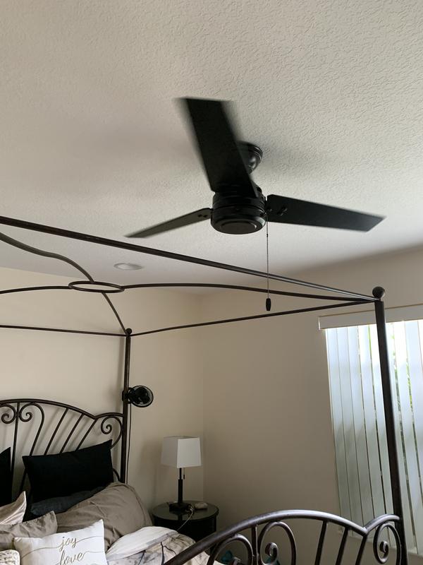 Diy Belt Driven Ceiling Fans Shelly Lighting
