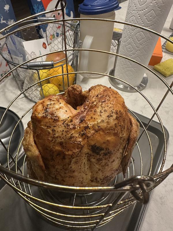 Oil-less Turkey Fryer, The Big Easy®