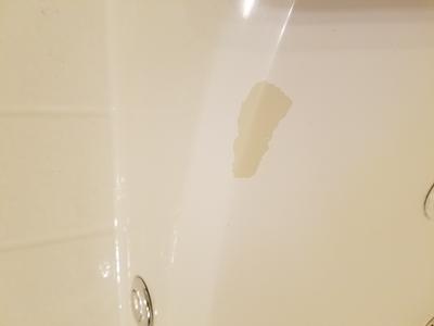 Keeney Bone Bathtub and shower repair kit in the Bathtub Parts ...