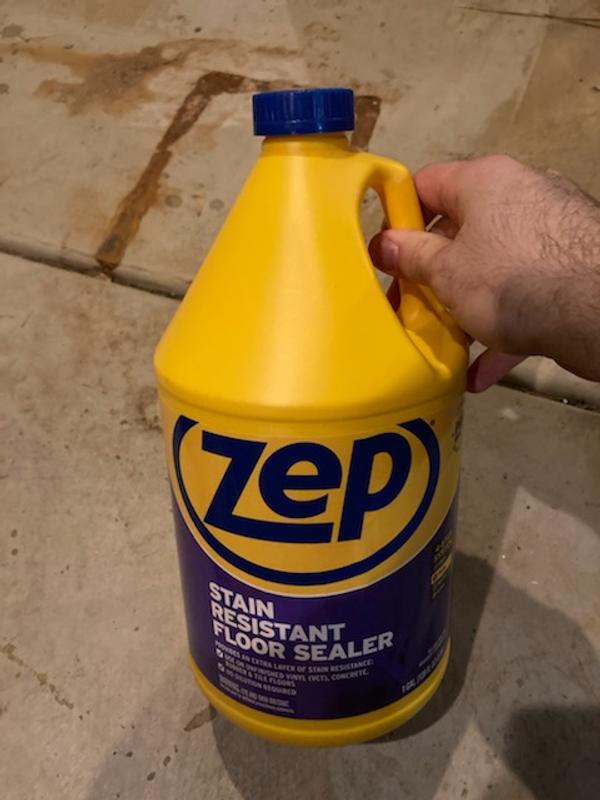 Zep Floor Sealer Sds informacionpublica.svet.gob.gt