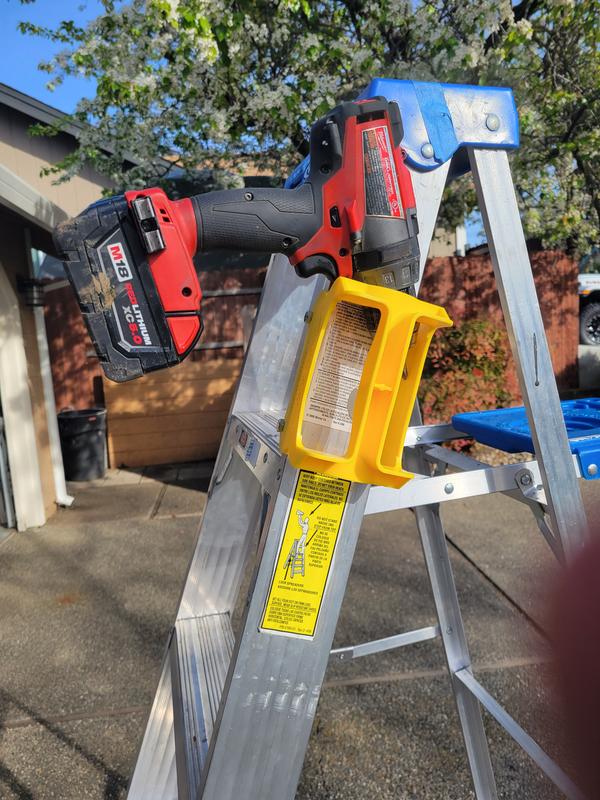 Boxtown Team Carrier Plastic Tool tether For Drill gun, paint roller ...