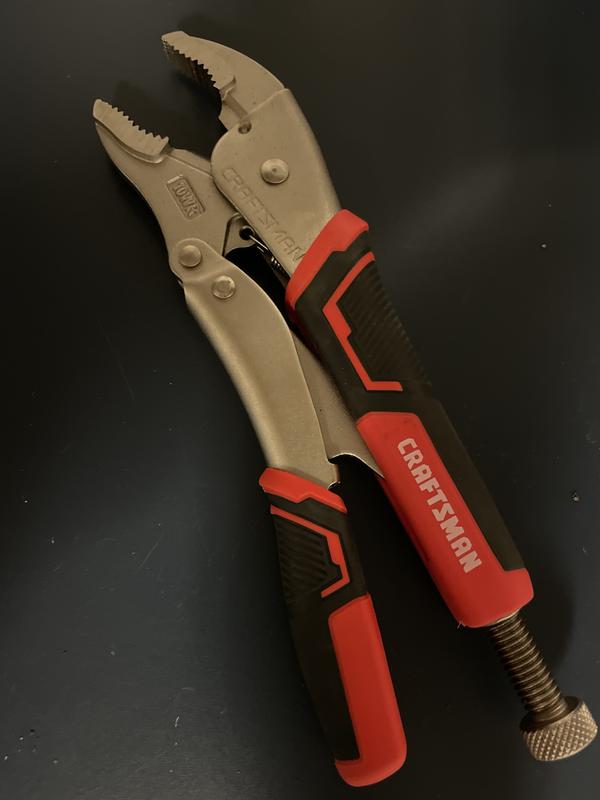 CRAFTSMAN 6-in Electrical Cutting Pliers