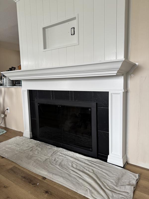 Flood Floetrol Interior/Exterior Paint conditioner (Actual