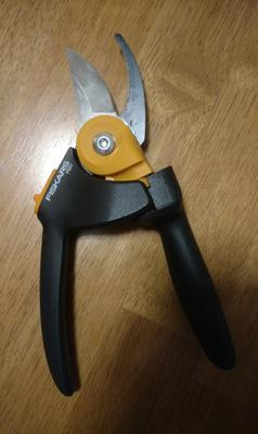 Fiskars PowerGear2 Pruner - DripWorks