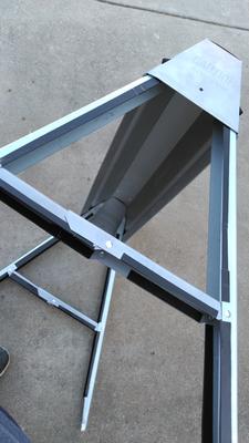 Storaway sawhorse deals