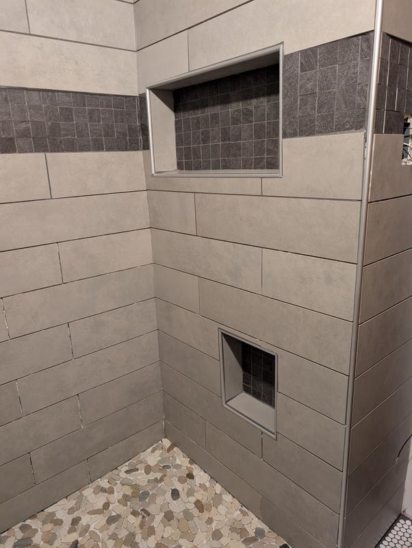 MAPEI Kerapoxy CQ Mocha #5042 Epoxy Grout (1-Gallon) in the Grout