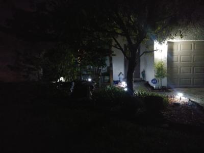 4-Pack of ALPR15 Pathway Lights  Bollard Landscape Lighting – Kings Outdoor  Lighting