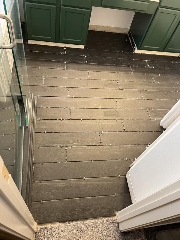 Satori Sedona Midnight 8-in x 10-in Matte Porcelain Hexagon Floor and Wall Tile (7.43-sq. ft/ Carton)
