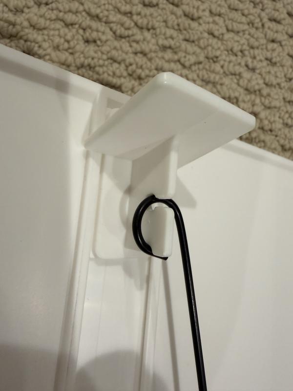 Morvat 6x6 Adjustable Spring Access Panel for Drywall and Ceiling in ...