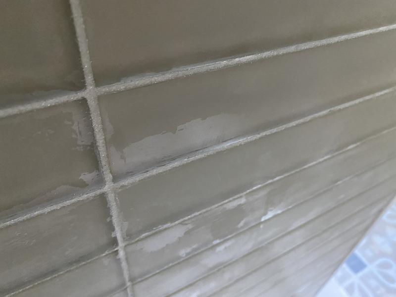 5202 Frosted Glass Flexcolor 3D Pre-Mixed Grout