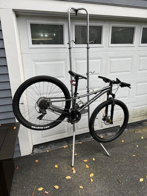 Delta michelangelo cheap bike rack