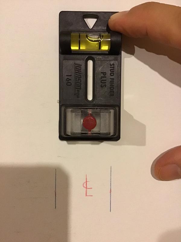 Zircon SuperScan 0.75-in Scan Depth Metal and Wood Stud