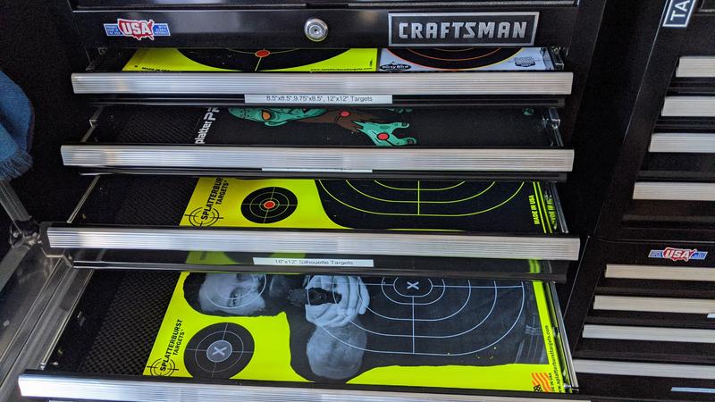 Shop CRAFTSMAN Garage Storage System 2000 Series Collection (1) Top ...