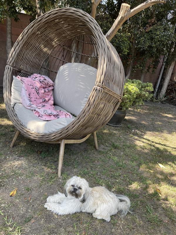 NATAL DESIGN CHAIR ONE ND2 RETRO STRIPE