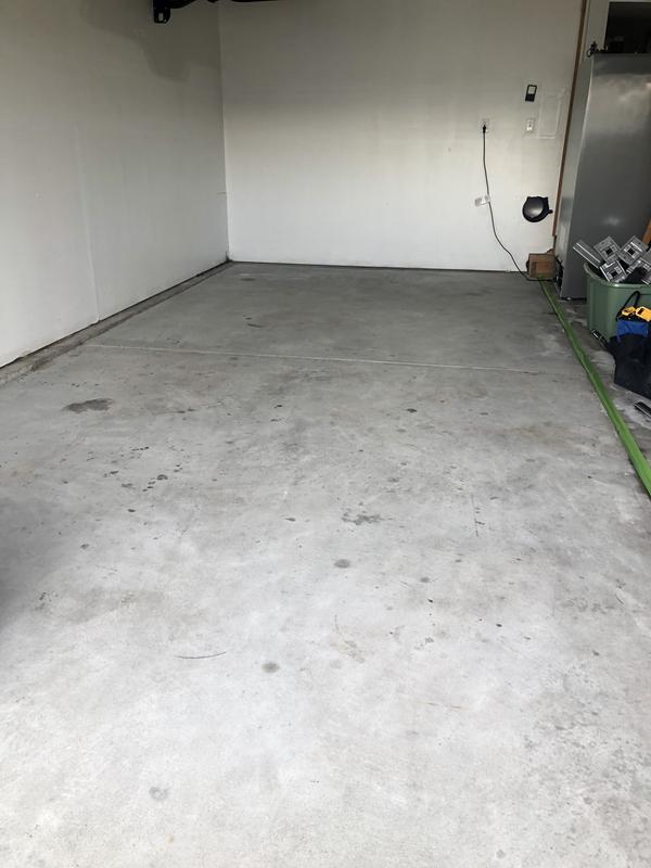 Rust-Oleum EpoxyShield 2-part Gray Gloss Concrete and Garage Floor