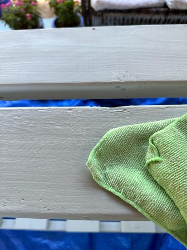 Magnolia Home Magnolia Home by Joanna Gaines Clear Wax Oilbased, Chalk