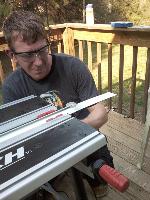 Skil W X 31 75 In H Work Bench At Lowes Com