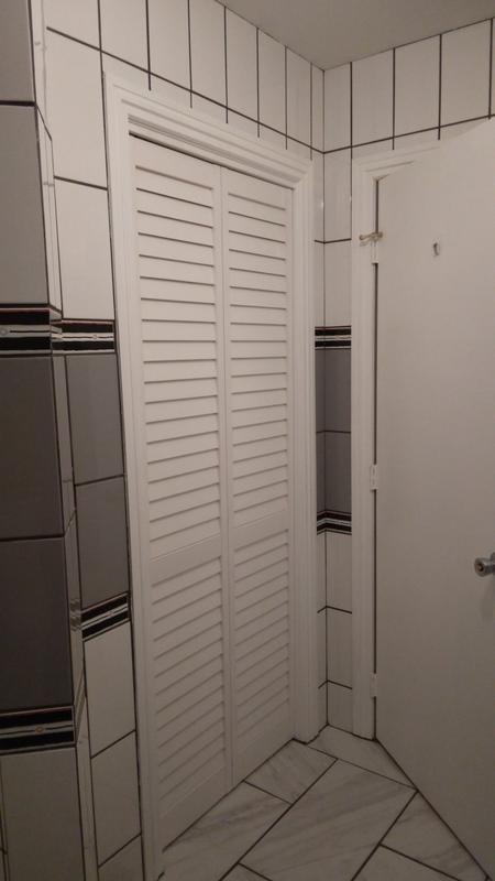 Brittany® Closet door – SoCalTrim