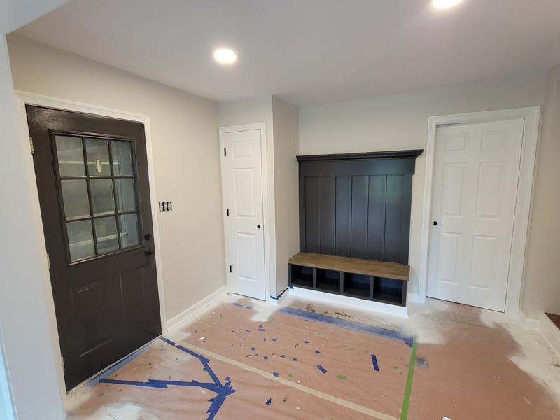 HGTV HOME by Sherwin-Williams Spec Right Flat Base C Tintable Latex ...