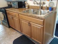 Belanger Fine Laminate Countertops Wilsonart 6 Ft Milano Amber