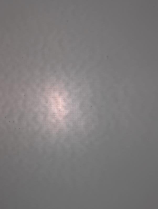RELIABILT 30-in x 96-in Primed Solid Core 3-panel Frosted glass Right ...