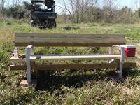 2x4basics Sand Polyresin Chair Brackets At Lowes Com