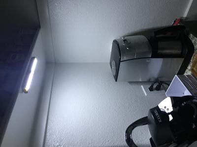 With Batteries Richelieu Magnetic 7.44-in Under cabinet Battery Light Bar 2 Details about    