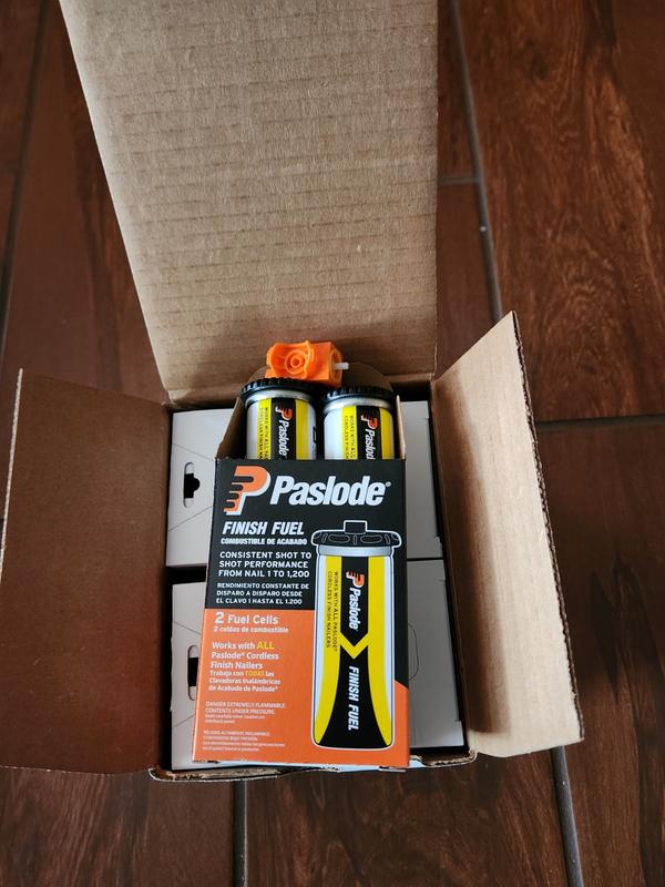 Paslode fuel cell discount lowes