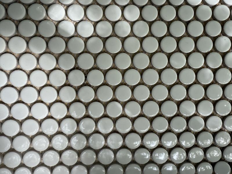 Satori Hudson Carbon Matte 12-in x 12-in Unglazed Porcelain