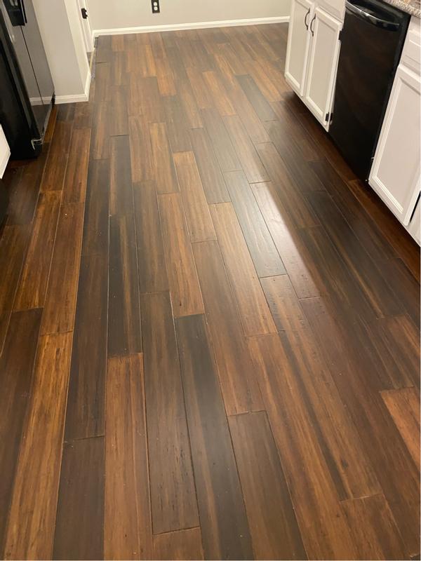 Style Selections Bamboo Flooring Reviews Floor Roma