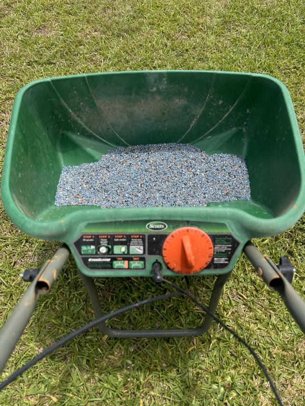 Sta-Green Performance Max 43.2-lb 14400-sq ft 30-0-3 Slow Release All ...