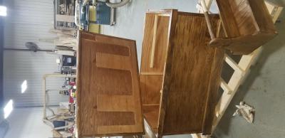 1/2-in x 4-ft x 8-ft Sumauma Sanded Plywood in the Plywood & Sheathing  department at