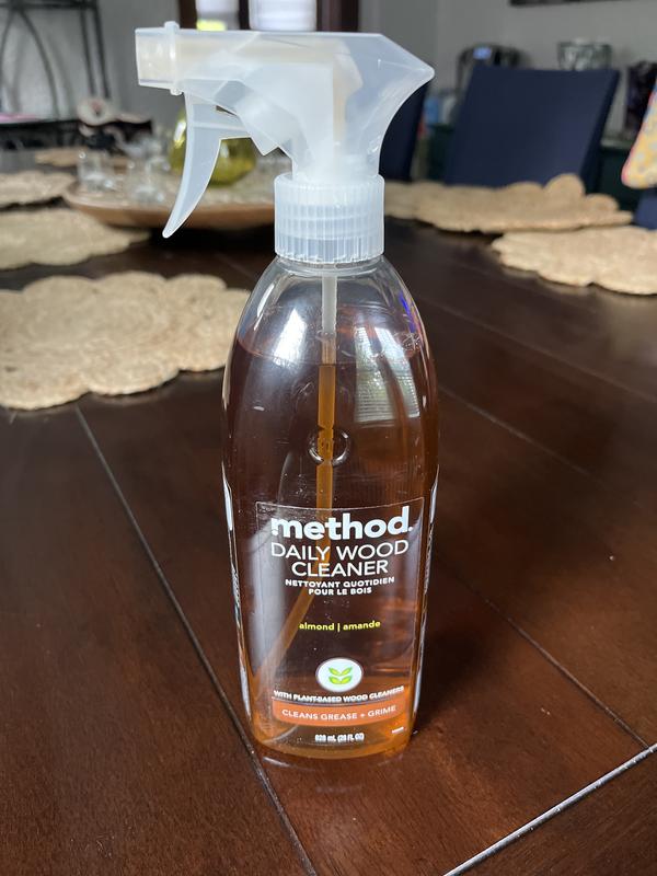 Save on Method Daily Shower Plant-Based Ylang Ylang Shower Cleaner Trigger  Spray Order Online Delivery