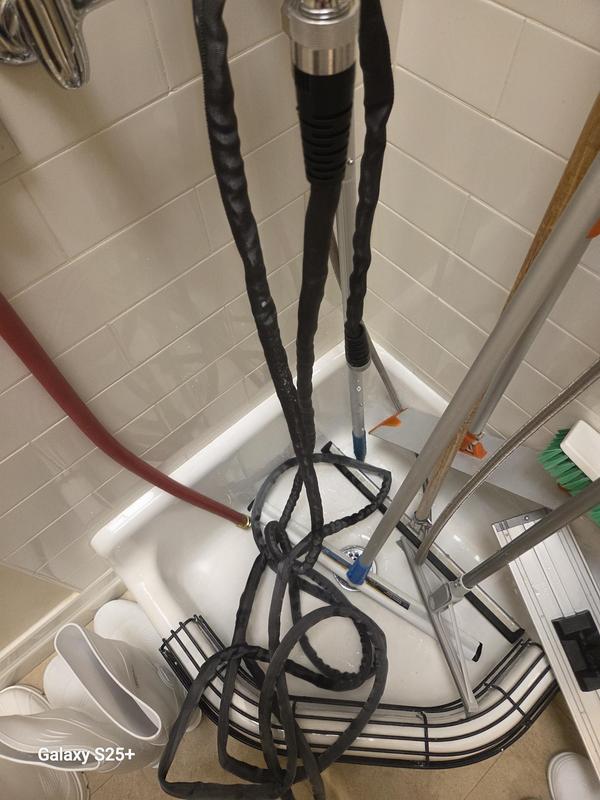 Zero-G Teknor Apex 5/8-in x 100-ft Premium-Duty Kink Free