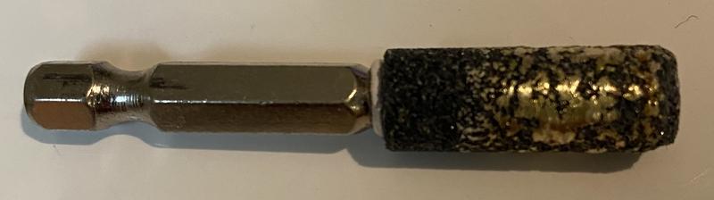 DEWALT Aluminum Oxide 1.0625-in Grinding Wheel DEWALT Aluminum Oxide 1.0625-in Grinding Wheel