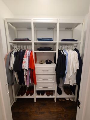 The Best Closet Door Styles For Your Home – Closets By Liberty