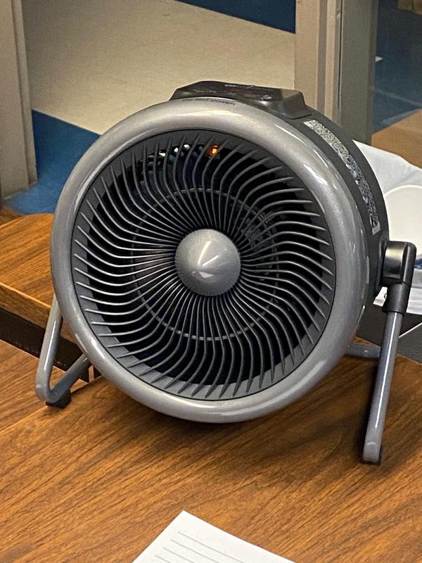 Mainstays Fan Heater Stopped Working edu.svet.gob.gt