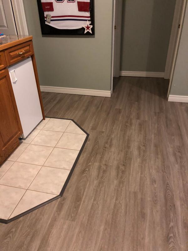 Riverstone Vinyl Plank Flooring Reviews | Viewfloor.co