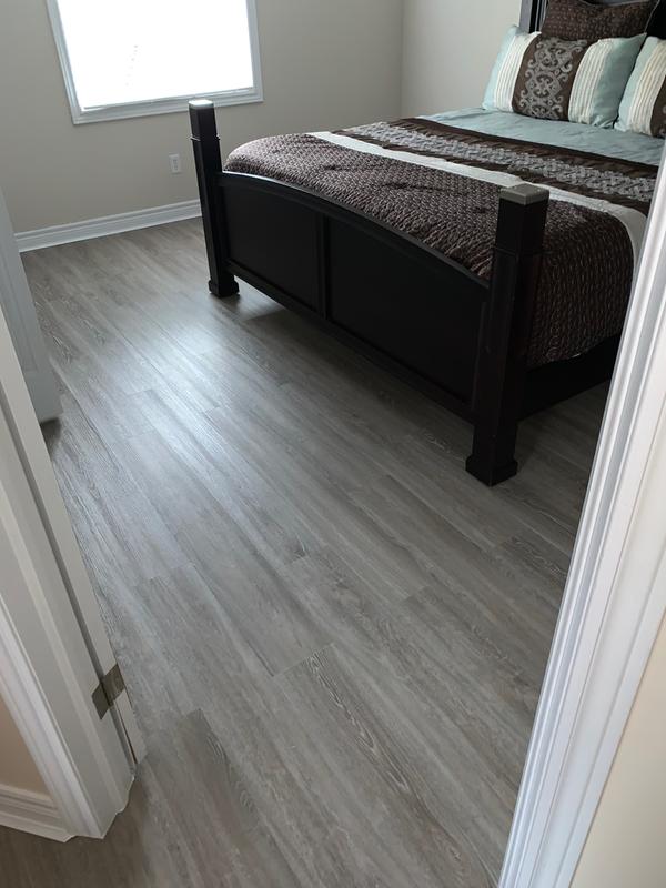 Riverstone Vinyl Plank Flooring Reviews | Viewfloor.co