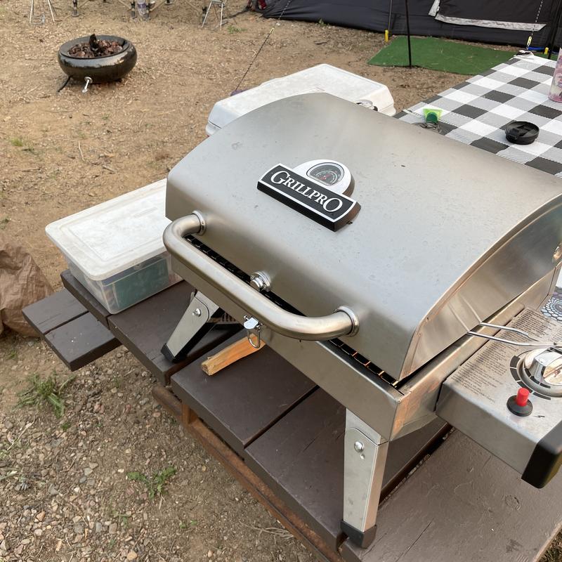 Grillpro bbq outlet review