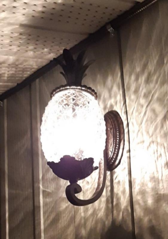 Acclaim Lighting Lanai 18-in Matte Black Clear Glass 2-Light Outdoor Wall  Lantern 7501BC RONA