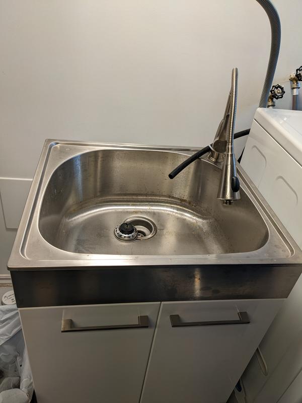 Lowe S Canada Laundry Tub Matttroy
