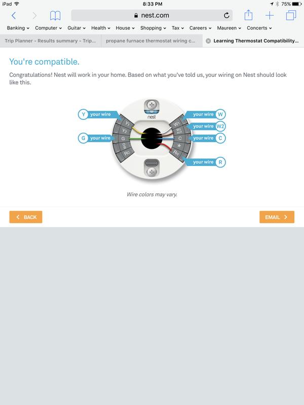 Carrier Comfort 14 With Nest 3Rd Generation Thermostat Wiring Diagram from photos-us.bazaarvoice.com