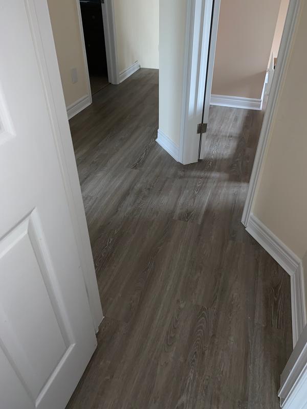 Riverstone Vinyl Plank Flooring Reviews | Viewfloor.co