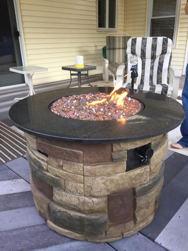 41+ Bond Manufacturing Fire Pit 67385 Parts - RossSelma