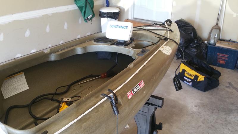 Hds 16 Live With No Transducer Lowrance Usa