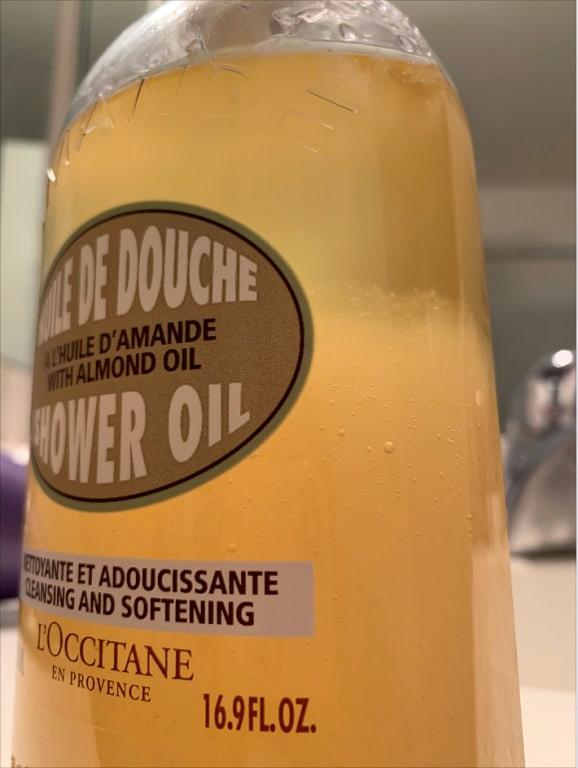 Customer photo for "separated into two layers!"