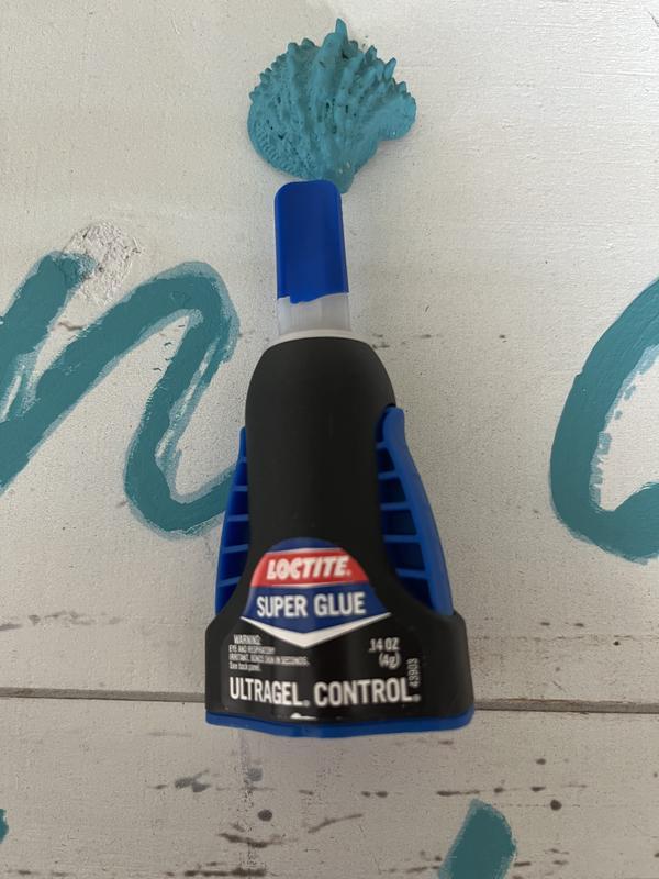 Great job bonding the shells to the wood!