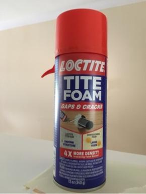 Loctite (Front Label)