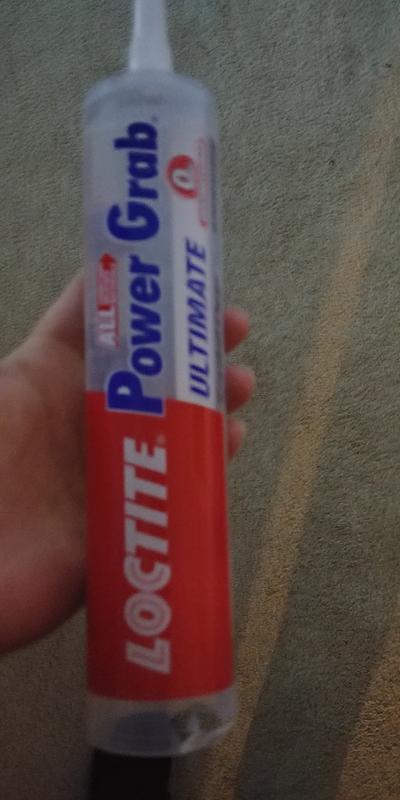 Loctite Power Grip